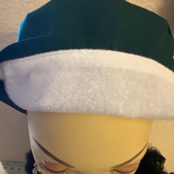 COPY - Unisex EKG Rhythm Surgical Cap - Picture 9 of 10